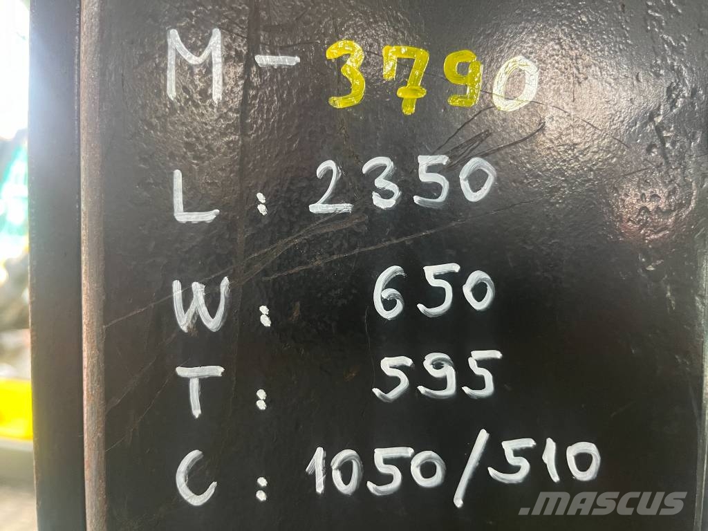 Clark SAMSUNG SF30D  V-3790  EO شاحنات الديزل