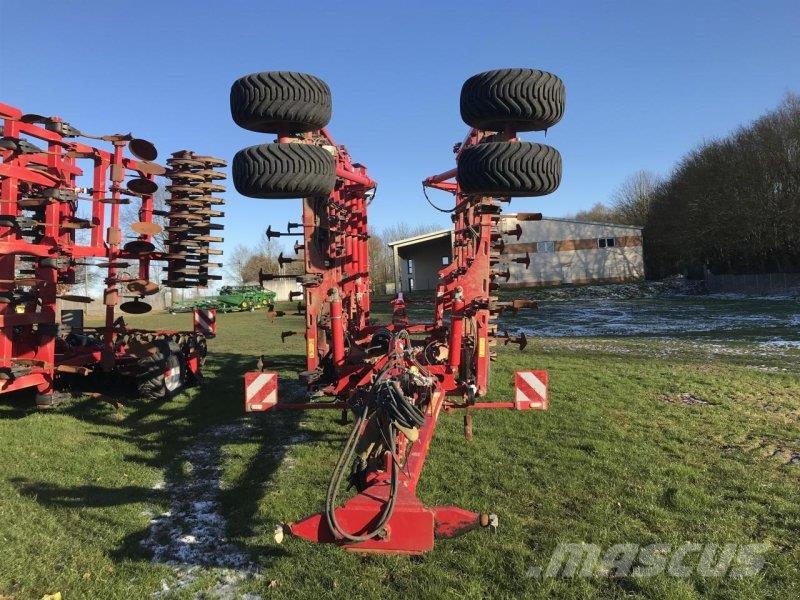 Horsch Cruiser 7XL Kultivatorer