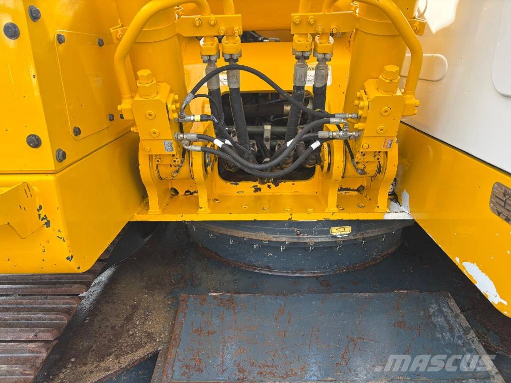 Hyundai Robex 235 LCR-9 A Lánctalpas kotrók
