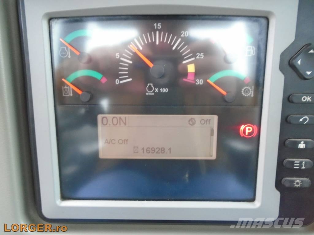CAT D 6 N LGP بلدوزرات مجنزرة