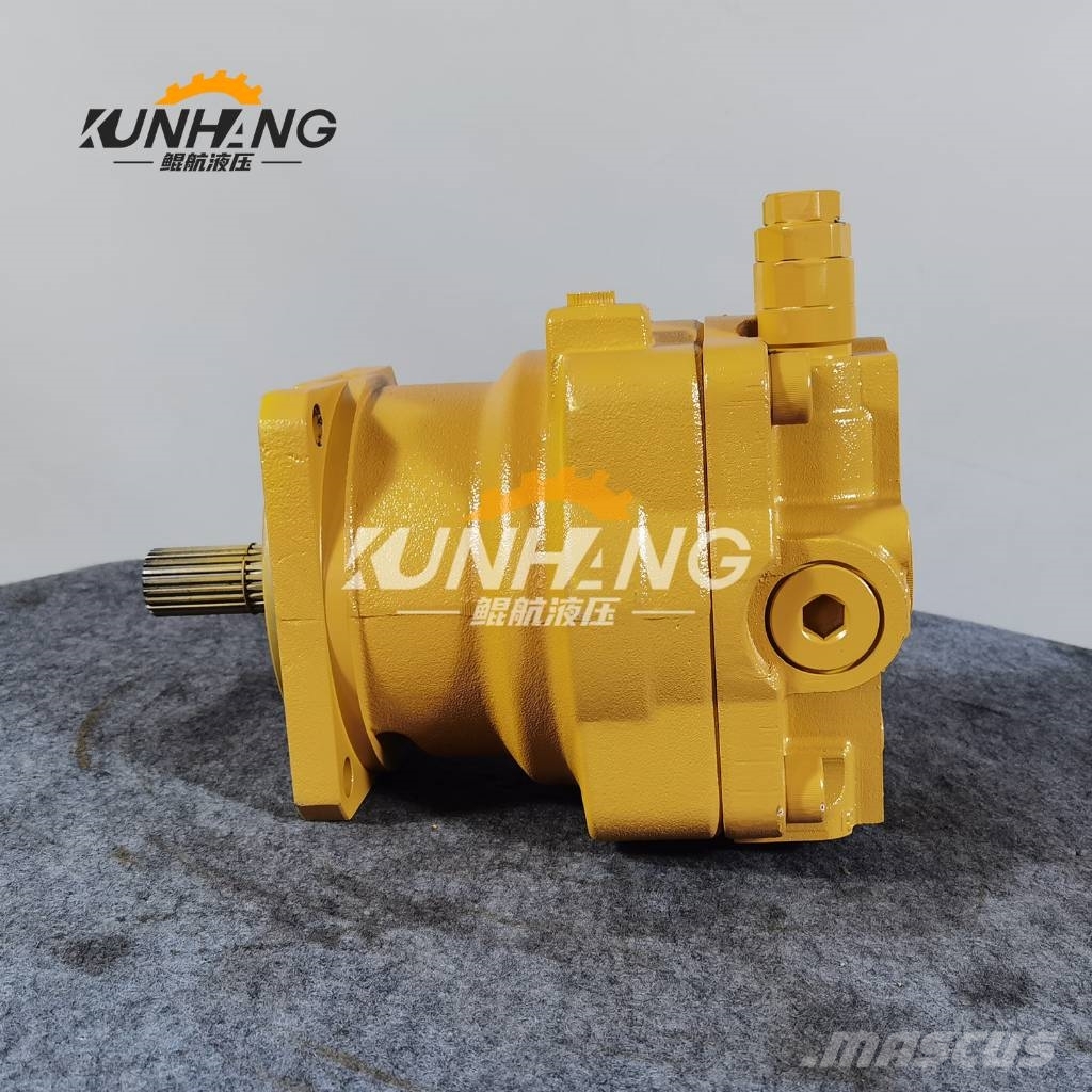 CAT 324D 325D 328D 329D swing motor 188-4175 191-2693 Μετάδοση κίνησης