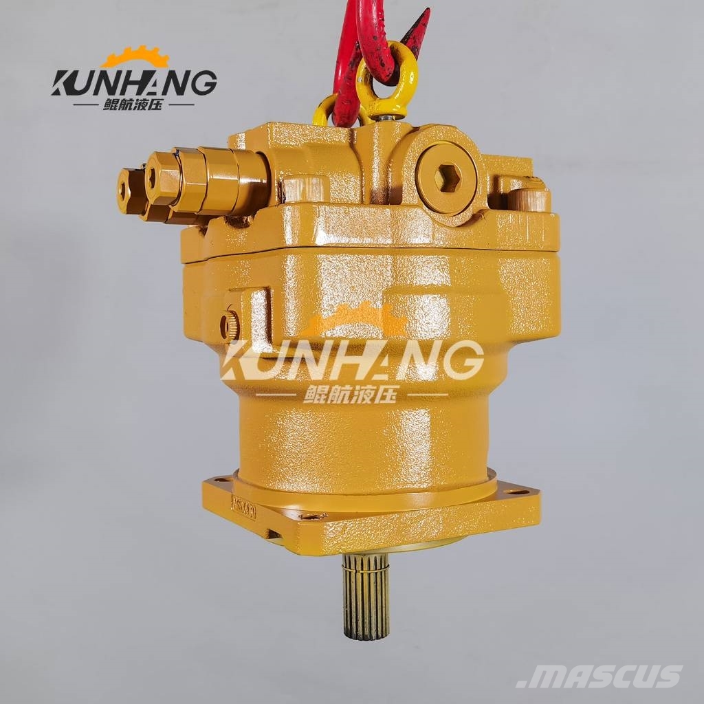 CAT 324D 325D 328D 329D swing motor 188-4175 191-2693 Μετάδοση κίνησης