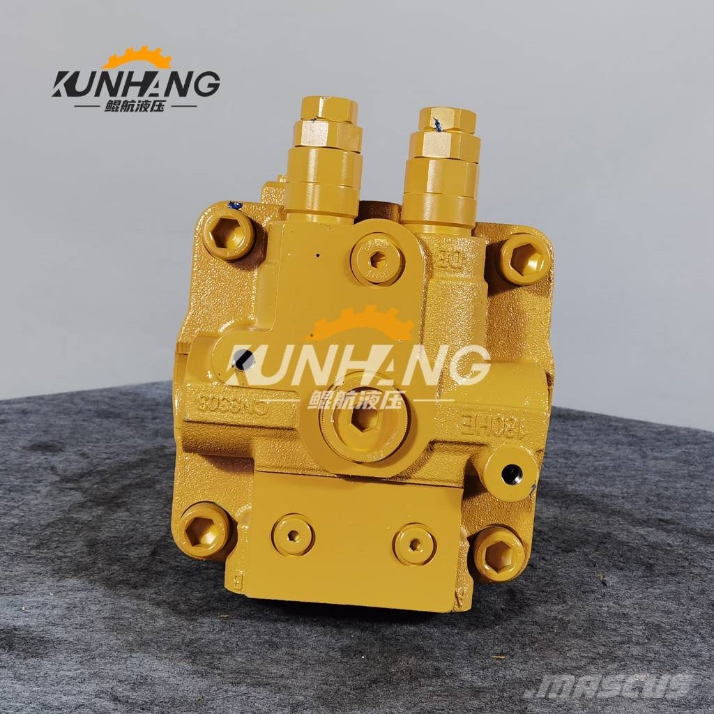 CAT 324D 325D 328D 329D swing motor 188-4175 191-2693 Μετάδοση κίνησης