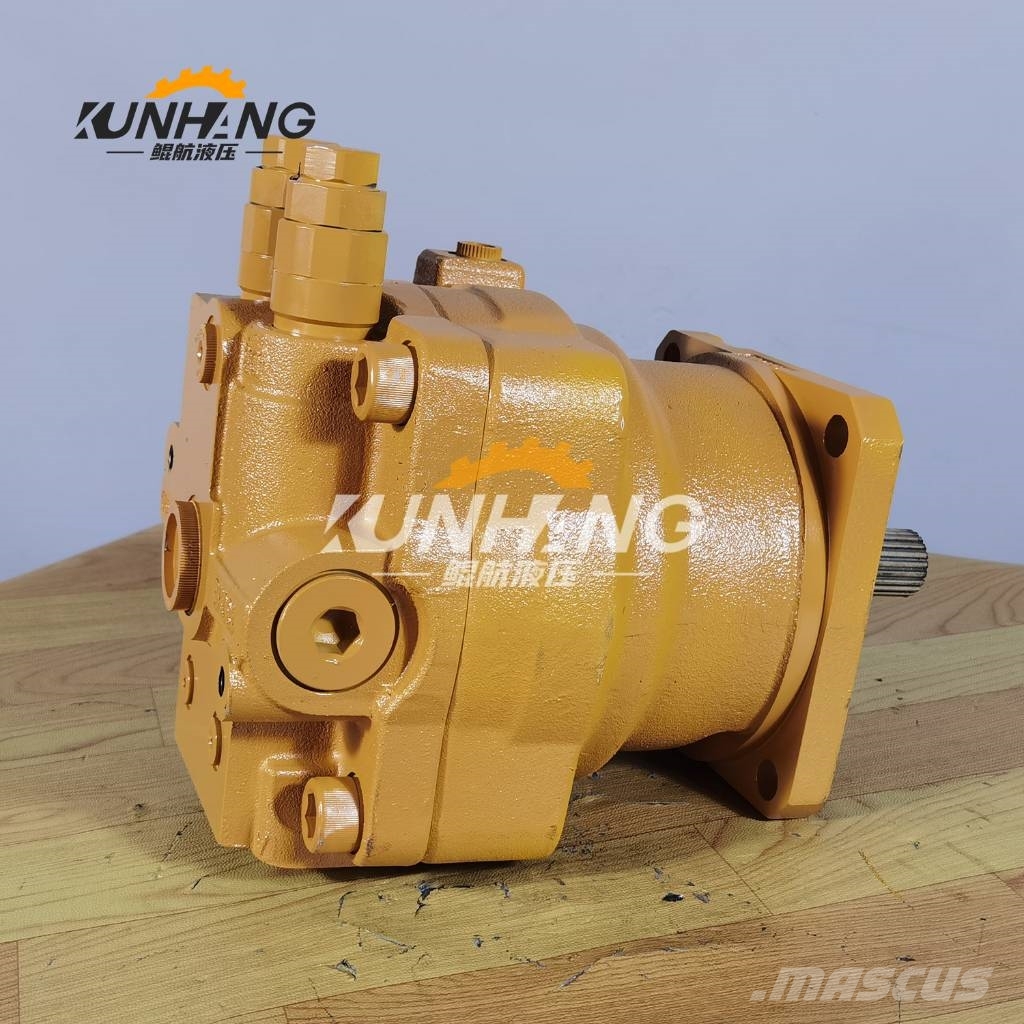 CAT 324D 325D 328D 329D swing motor 188-4175 191-2693 Μετάδοση κίνησης