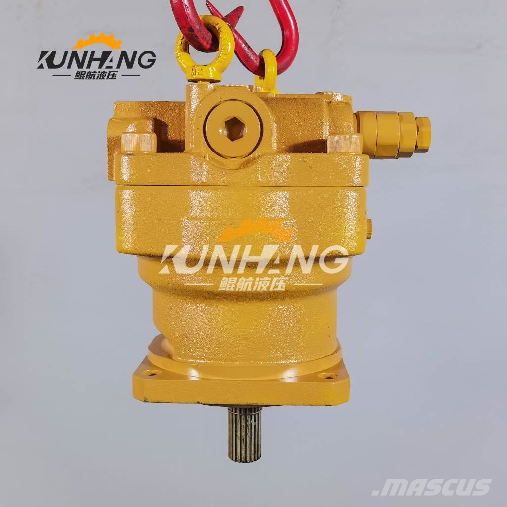 CAT 324D 325D 328D 329D swing motor 188-4175 191-2693 Μετάδοση κίνησης