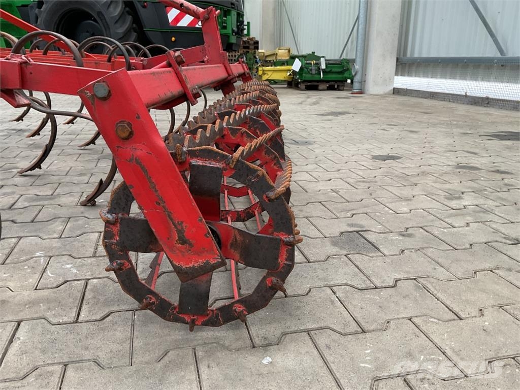 Becker Federzinken 2,75m زراعات