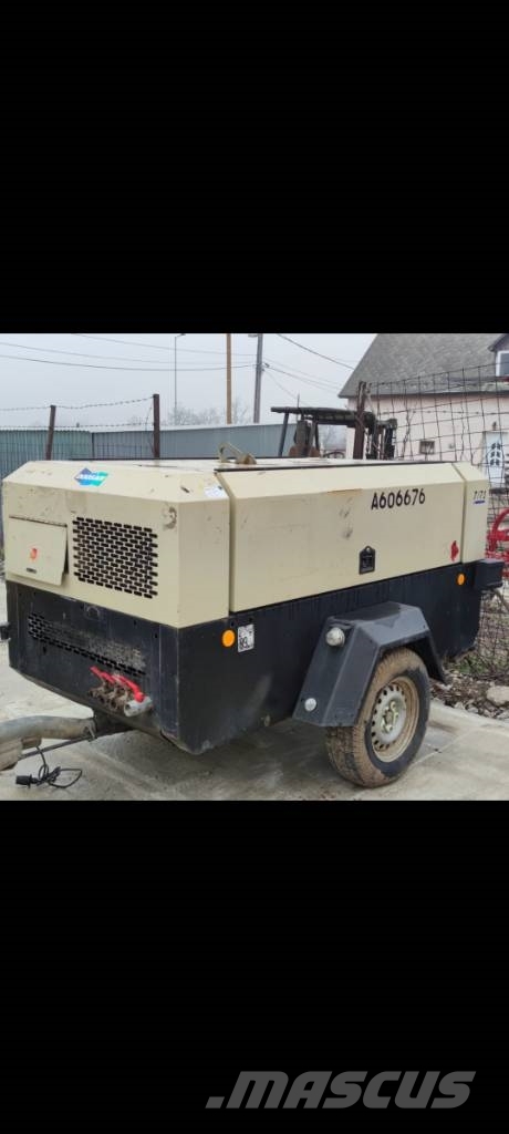 Doosan 7/71 Kompresori