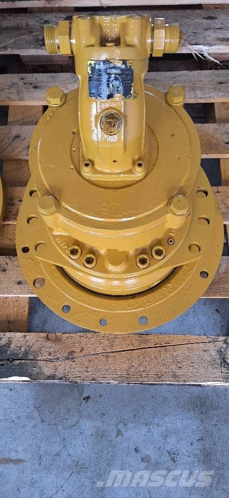 Bomag Walec Silnik hydr POCLAIN MC11 Bomag BW 164 AD Hidraulika