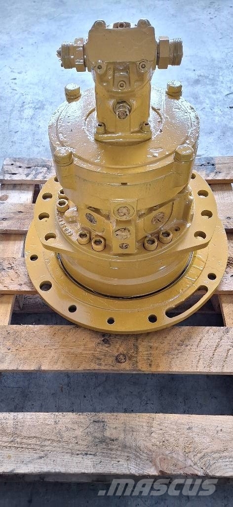 Bomag Walec Silnik hydr POCLAIN MC11 Bomag BW 164 AD Hidraulika