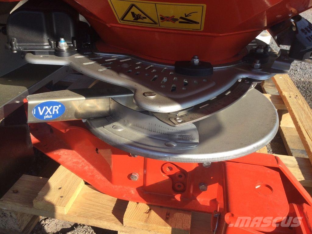 Kuhn Axis 40,2 M- EMC - W Šķidrā mēslojuma smidzinātāji