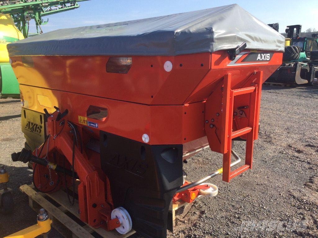 Kuhn Axis 40,2 M- EMC - W Пръскачки на торове