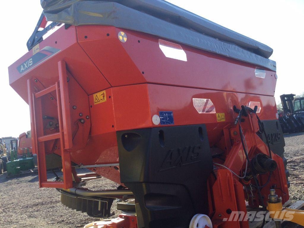Kuhn Axis 40,2 M- EMC - W Šķidrā mēslojuma smidzinātāji