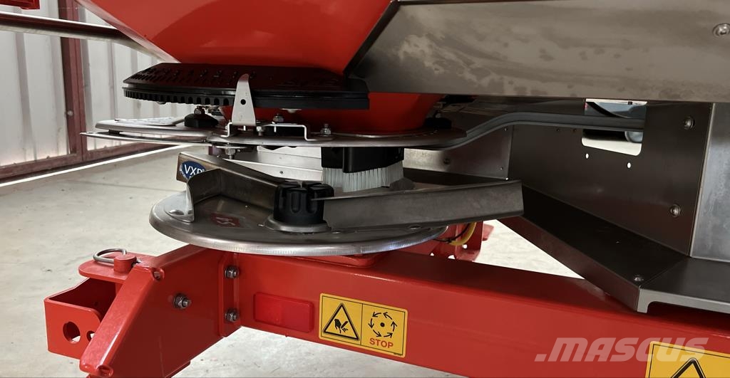 Kuhn Axis 40,2 M- EMC - W Šķidrā mēslojuma smidzinātāji