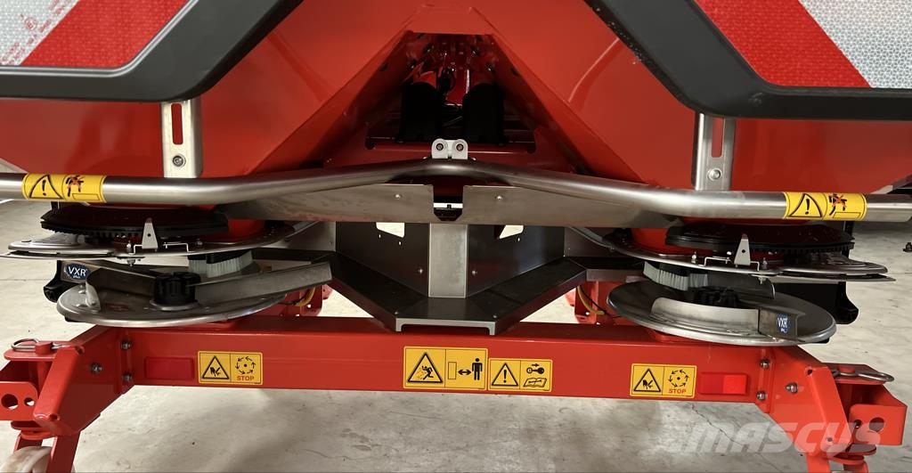 Kuhn Axis 40,2 M- EMC - W Šķidrā mēslojuma smidzinātāji