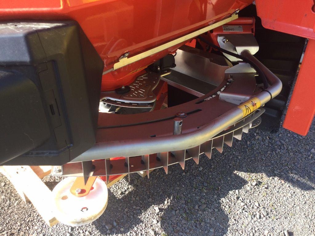 Kuhn Axis 40,2 M- EMC - W Šķidrā mēslojuma smidzinātāji