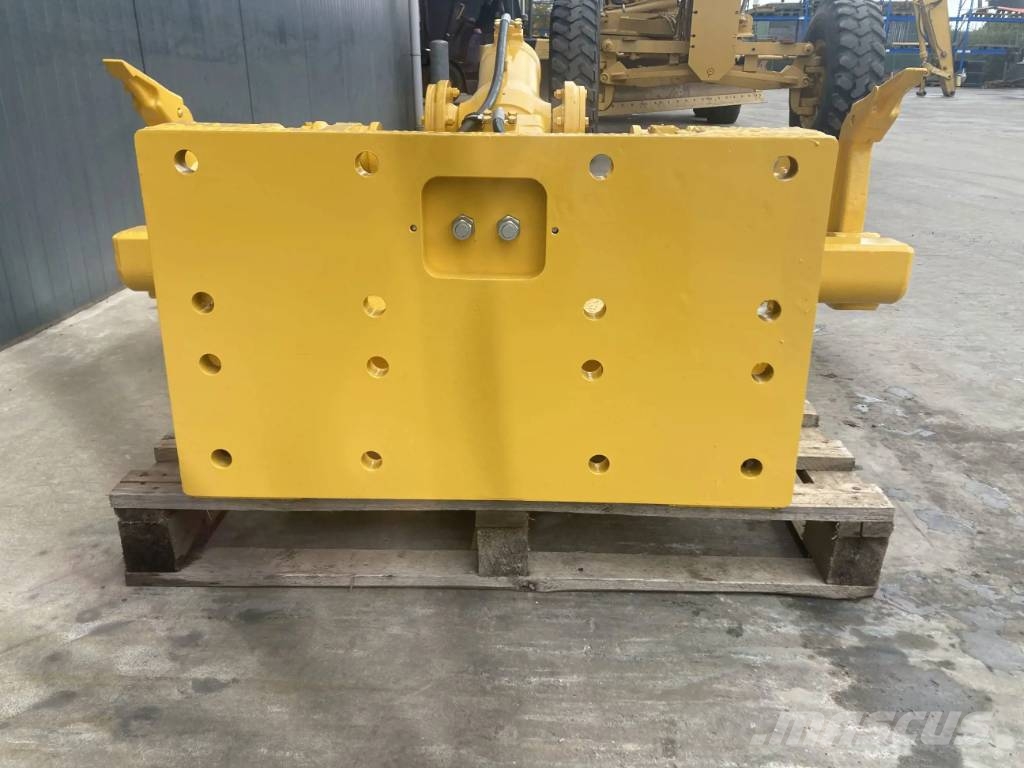 Komatsu D51 Schaufeln