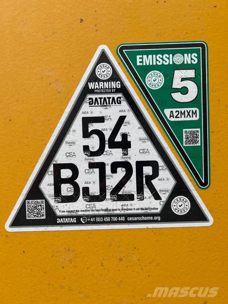 Volvo A 40 G Дъмпери/моторни превозни средства