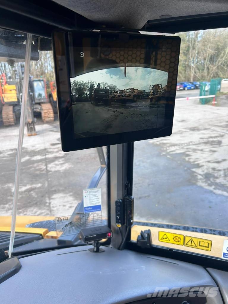 Volvo A 40 G Дъмпери/моторни превозни средства