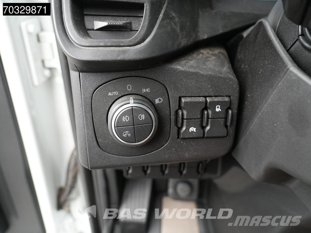Iveco S-Way 500 4X2 NEW! HPEB ACC 2x beds Mirrorcams 770 Trekkvogner