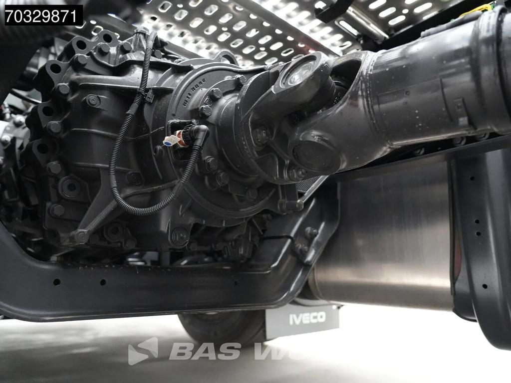 Iveco S-Way 500 4X2 NEW! HPEB ACC 2x beds Mirrorcams 770 Trekkvogner