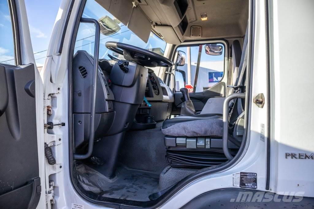 Renault PREMIUM 340 DXI+E5 Kofferaufbau