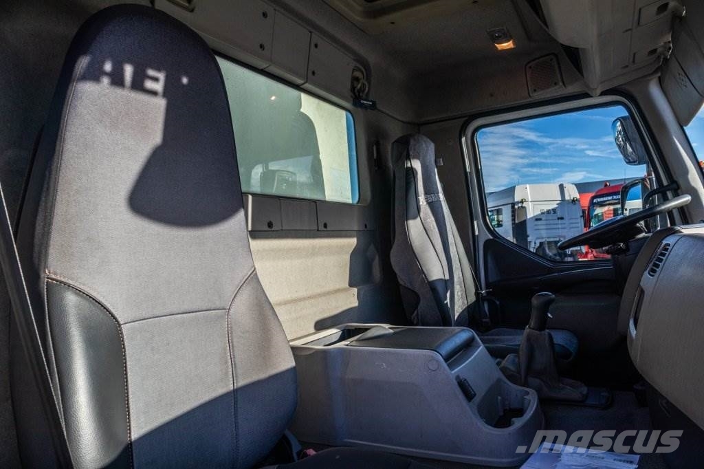 Renault PREMIUM 340 DXI+E5 Kofferaufbau