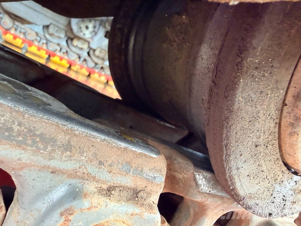 Wirtgen W 150 Asfaldi külmfreesimise masinad