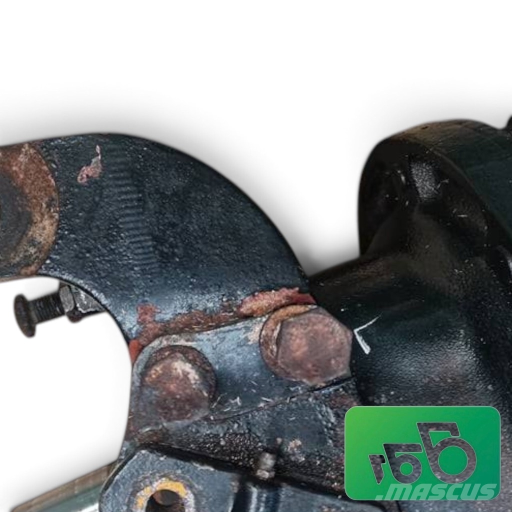 Carraro Final Drive Steering Knuckle JLG 307 Transmissão