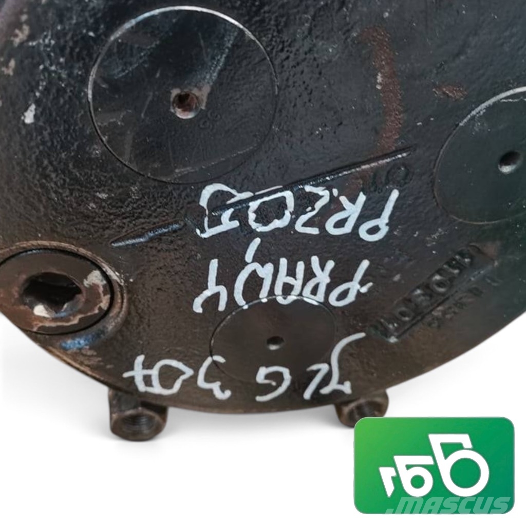 Carraro Final Drive Steering Knuckle JLG 307 Transmissão