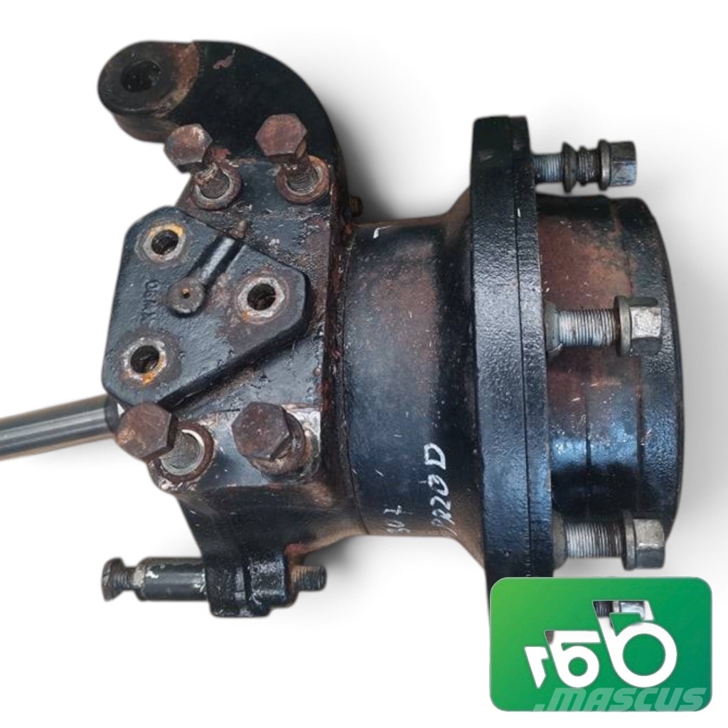 Carraro Final Drive Steering Knuckle JLG 307 Transmissão