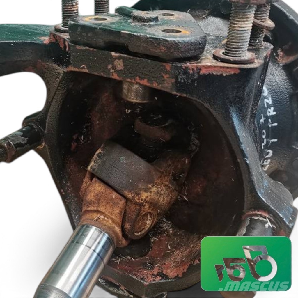 Carraro Final Drive Steering Knuckle JLG 307 Transmissão