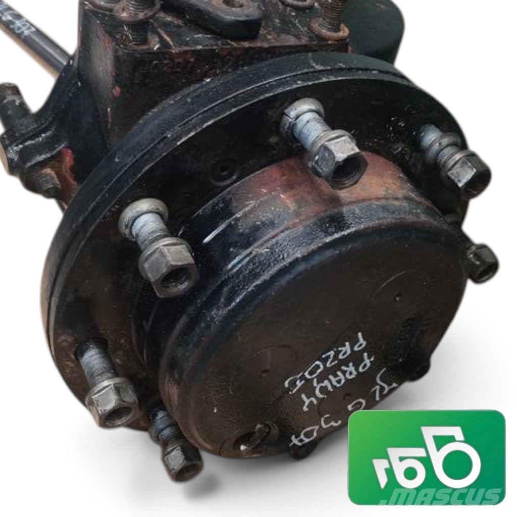 Carraro Final Drive Steering Knuckle JLG 307 Transmissão