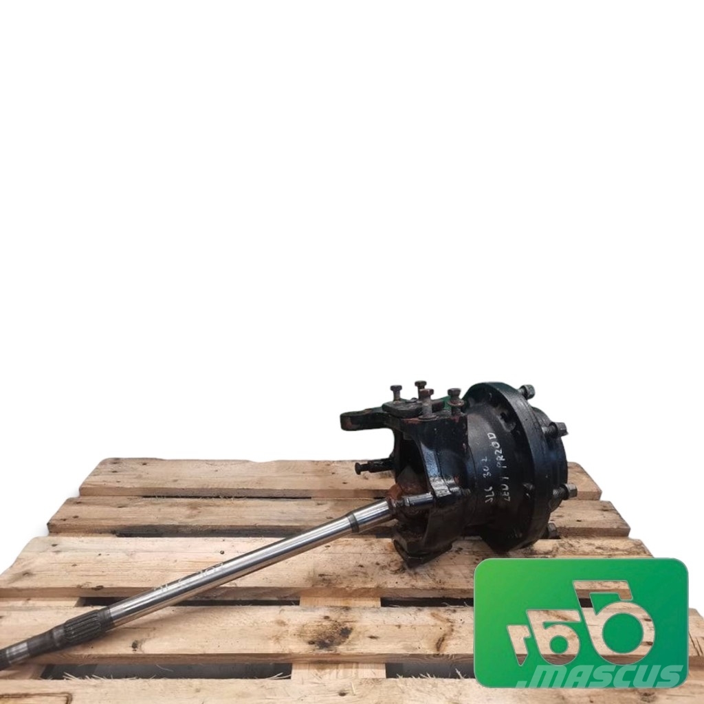 Carraro Final Drive Steering Knuckle JLG 307 Transmissão