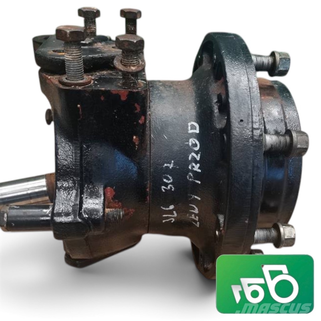 Carraro Final Drive Steering Knuckle JLG 307 Transmissão