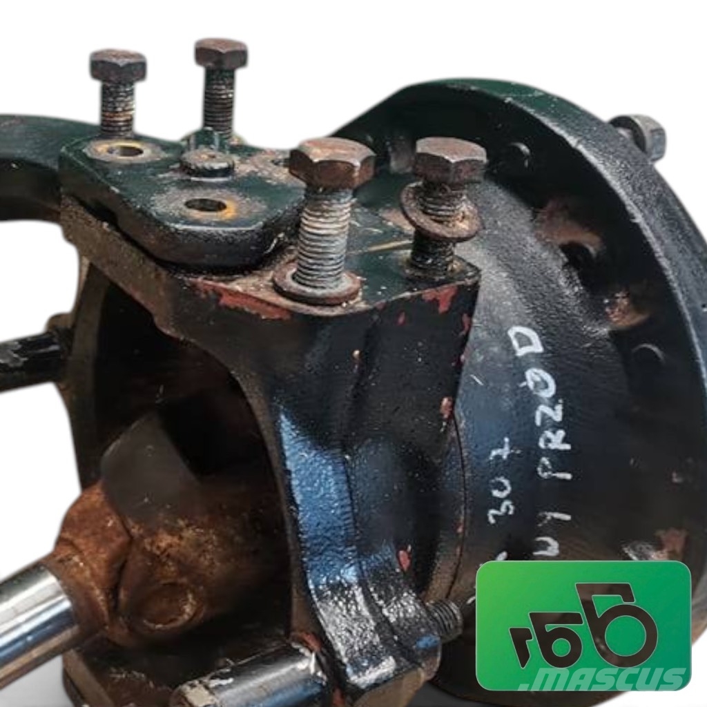 Carraro Final Drive Steering Knuckle JLG 307 Transmissão