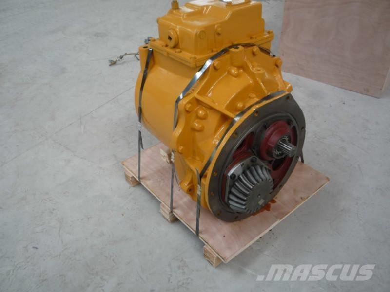 Komatsu D 85 A-21 transmission Hydraulika