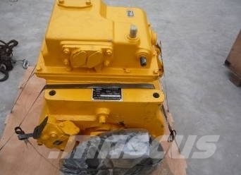 Komatsu D 85 A-21 transmission Hydraulika