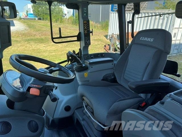 CLAAS Arion 420 CIS ماكينات زراعية - غير ذلك