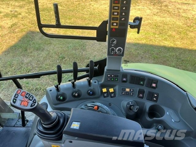 CLAAS Arion 420 CIS ماكينات زراعية - غير ذلك