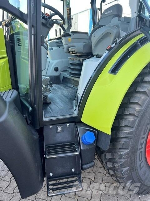 CLAAS Arion 420 CIS ماكينات زراعية - غير ذلك