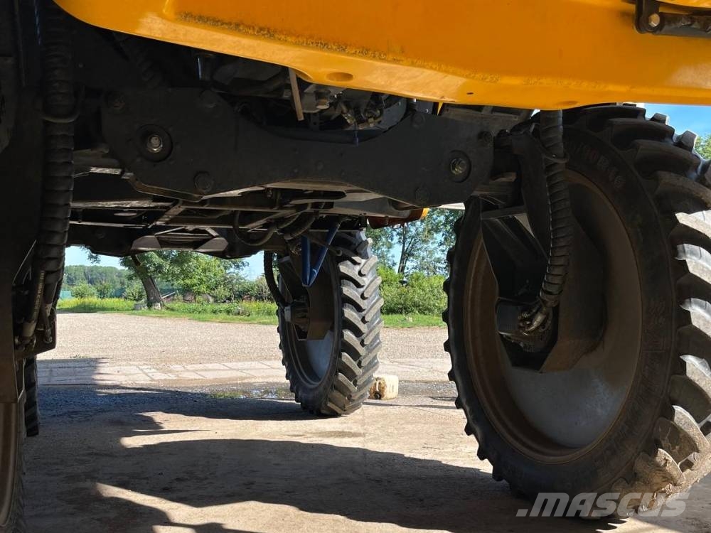 Mazzotti MAF 3580 Samohodne prskalice