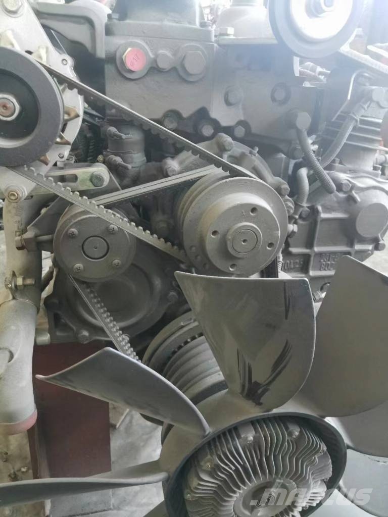 Yuchai YC6G270-20  construction machinery engine 엔진