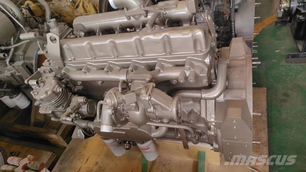 Yuchai YC6G270-20  construction machinery engine 엔진