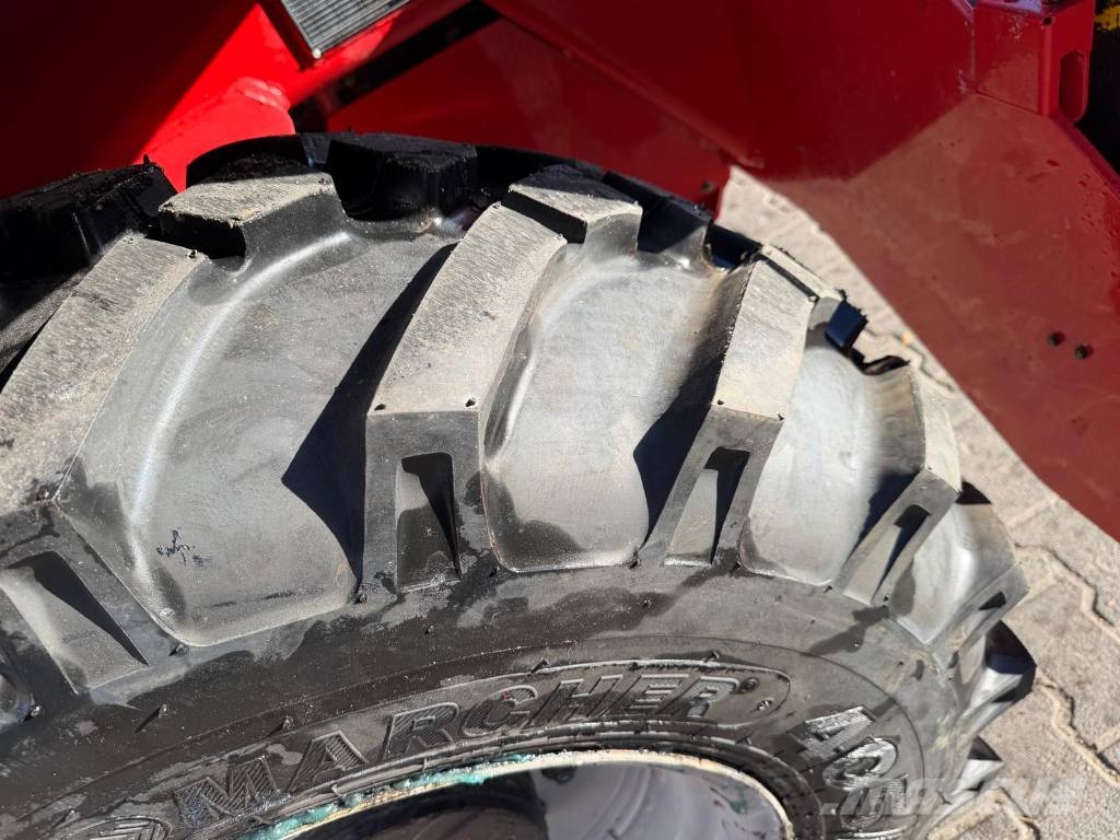 Manitou MRT 1840 Easy 텔러 핸들러