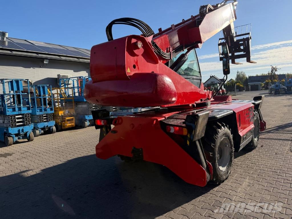 Manitou MRT 1840 Easy 텔러 핸들러