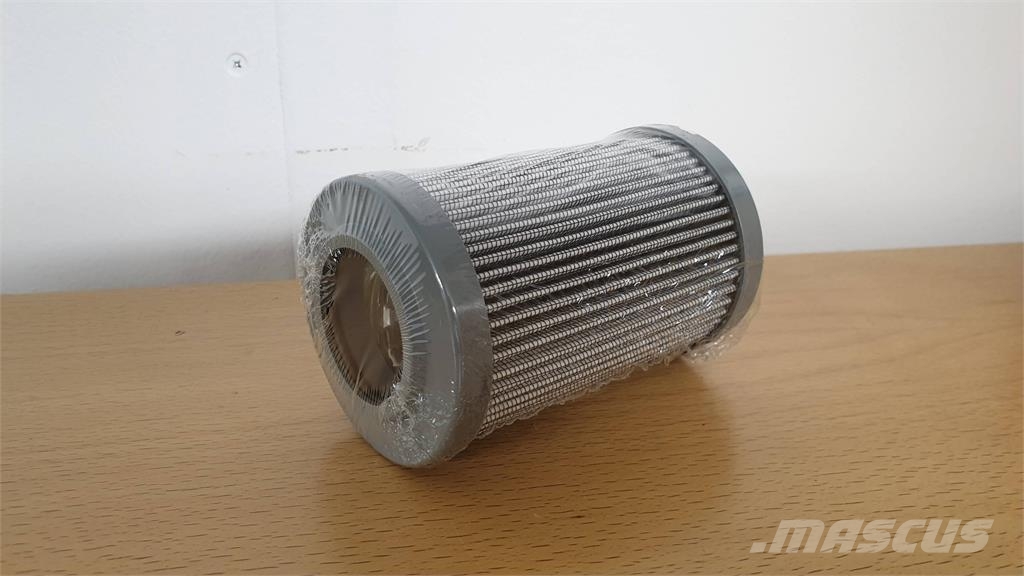 Other/Övrigt 21-55233 Hydraulique