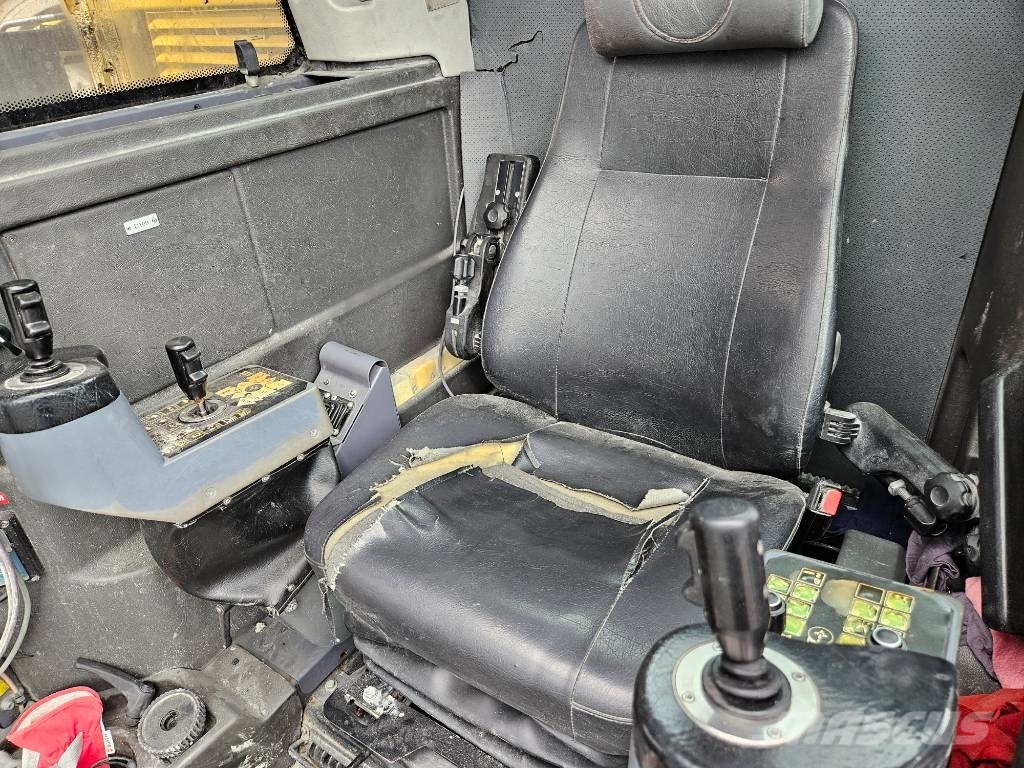 Atlas Copco SMARTROC D 65 LF Oberflächenbohrgeräte