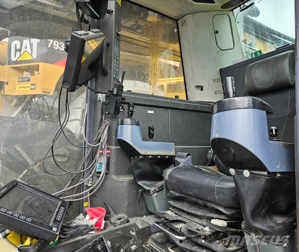 Atlas Copco SMARTROC D 65 LF Oberflächenbohrgeräte