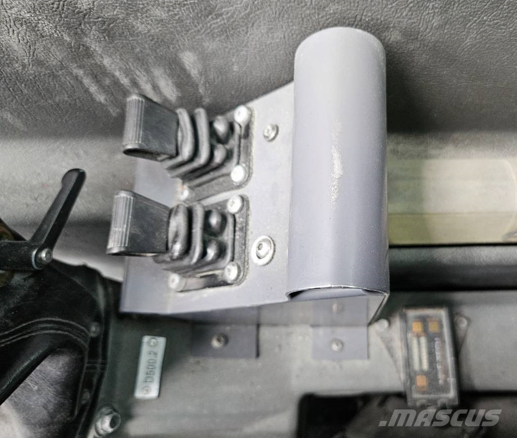 Atlas Copco SMARTROC D 65 LF Oberflächenbohrgeräte