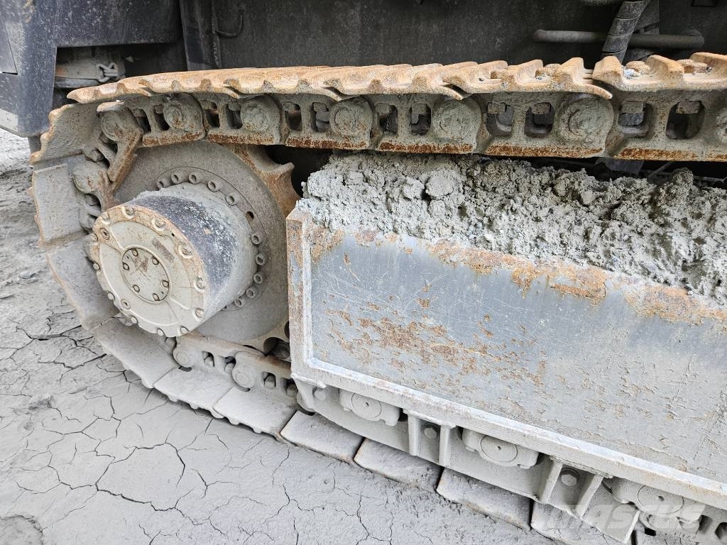 Atlas Copco SMARTROC D 65 LF Oberflächenbohrgeräte